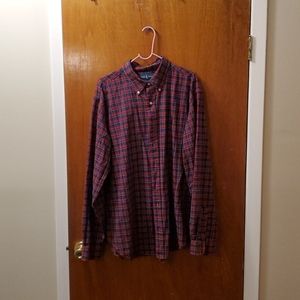 Polo Ralph Lauren Button Down
